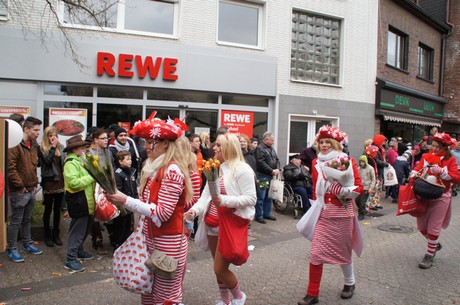 Senat-Prinzengarde-Rot-Weiss-Huerth