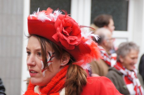 Senat-Prinzengarde-Rot-Weiss-Huerth
