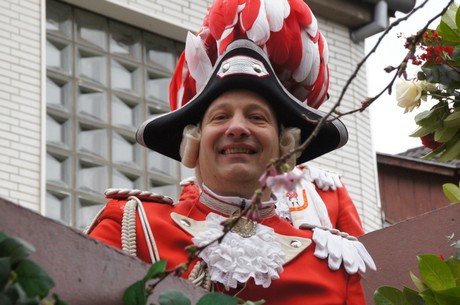 Senat-Prinzengarde-Rot-Weiss-Huerth