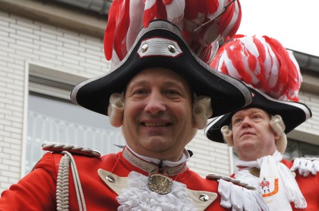 Senat-Prinzengarde-Rot-Weiss-Huerth