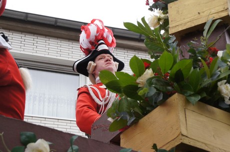 Senat-Prinzengarde-Rot-Weiss-Huerth