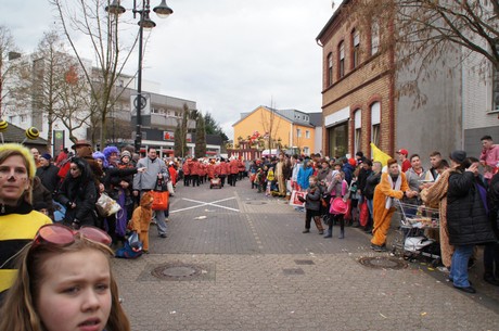 Senat-Prinzengarde-Rot-Weiss-Huerth