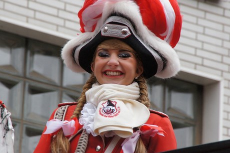 Senat-Prinzengarde-Rot-Weiss-Huerth