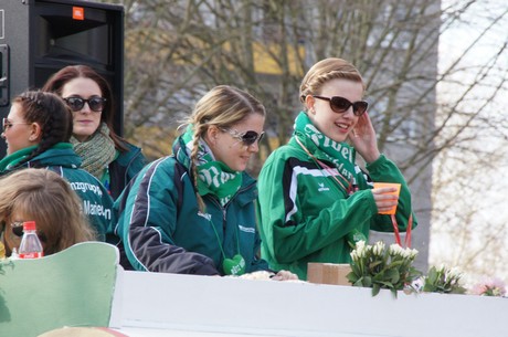 Show-Tanz-Garde-KG-Fidele-Narrenzunft-Liblar