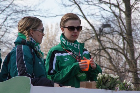 Show-Tanz-Garde-KG-Fidele-Narrenzunft-Liblar