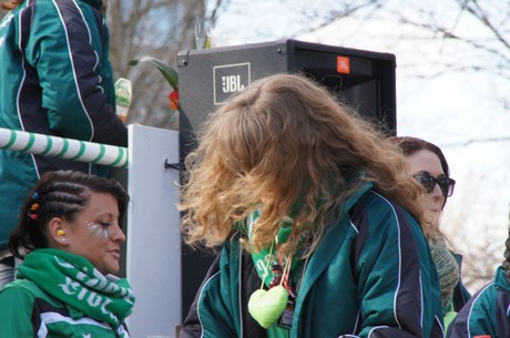 Show-Tanz-Garde-KG-Fidele-Narrenzunft-Liblar