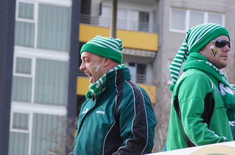 Show-Tanz-Garde-KG-Fidele-Narrenzunft-Liblar