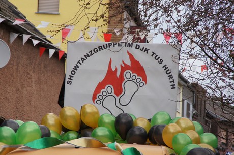 Showtanzgruppe-Dancing-Feet-DJK-TuS-Huerth