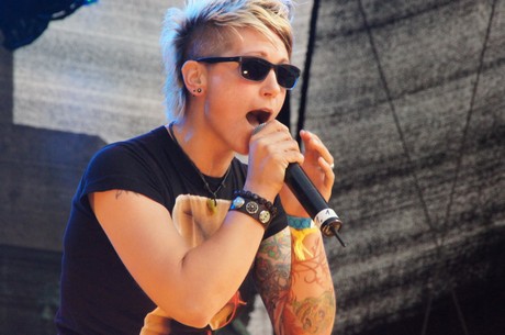 Steffi-List