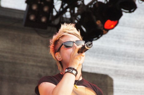 Steffi-List