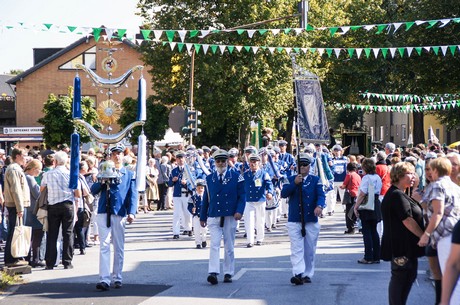 THC-Koeln-Kalk-Humboldt-Regimentsspielmannszug