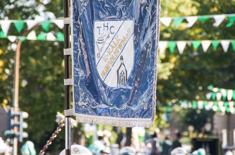 THC-Koeln-Kalk-Humboldt-Regimentsspielmannszug