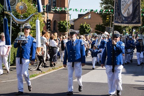 THC-Koeln-Kalk-Humboldt-Regimentsspielmannszug