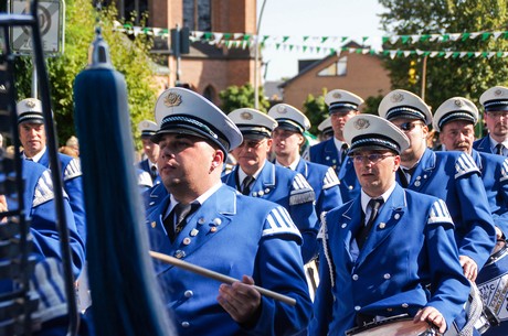 THC-Koeln-Kalk-Humboldt-Regimentsspielmannszug