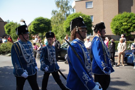Tambourcorps-Rheinperle-Sechtem