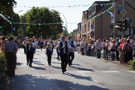 Tambourcorps-Rheinperle-Sechtem