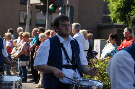 Tambourcorps-Rheinperle-Sechtem