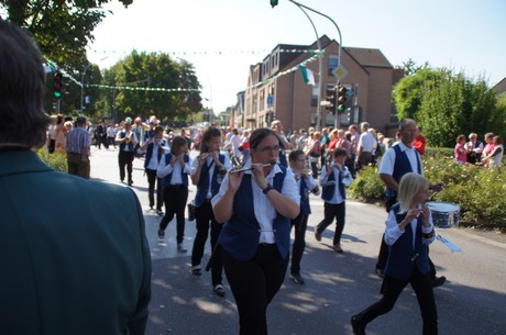 Tambourcorps-Rheinperle-Sechtem