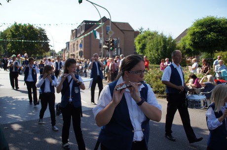 Tambourcorps-Rheinperle-Sechtem