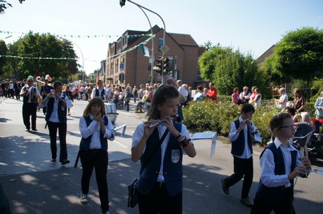Tambourcorps-Rheinperle-Sechtem