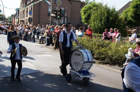 Tambourcorps-Rheinperle-Sechtem