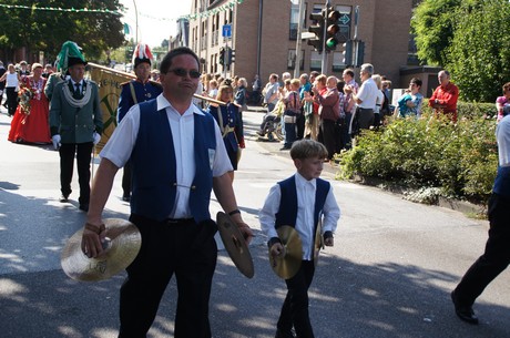 Tambourcorps-Rheinperle-Sechtem