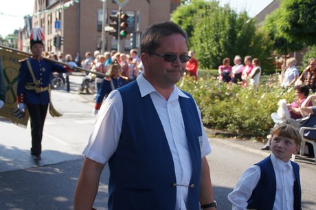 Tambourcorps-Rheinperle-Sechtem