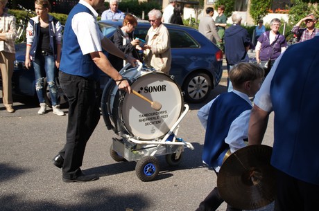 Tambourcorps-Rheinperle-Sechtem