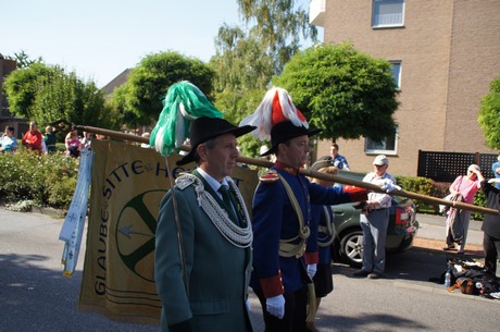 Tambourcorps-Rheinperle-Sechtem