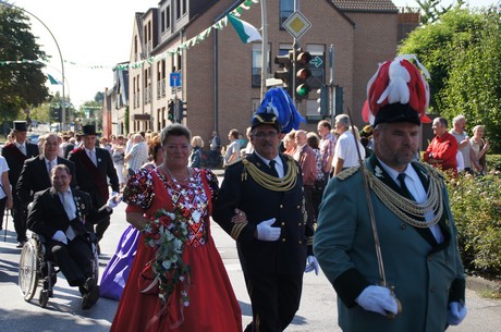 Tambourcorps-Rheinperle-Sechtem