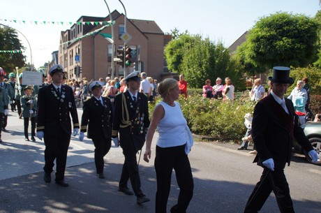Tambourcorps-Rheinperle-Sechtem