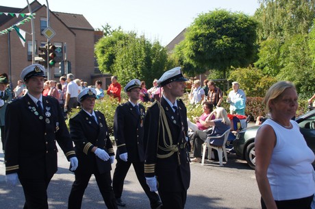 Tambourcorps-Rheinperle-Sechtem