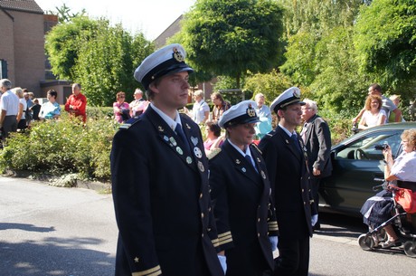Tambourcorps-Rheinperle-Sechtem