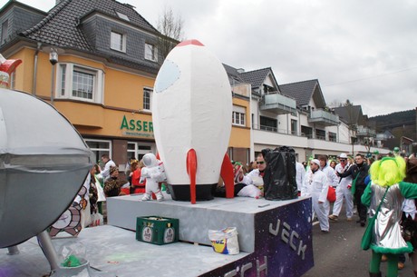 Tanzkorps-Rot-Weiss-Engelskirchen