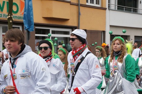 Tanzkorps-Rot-Weiss-Engelskirchen