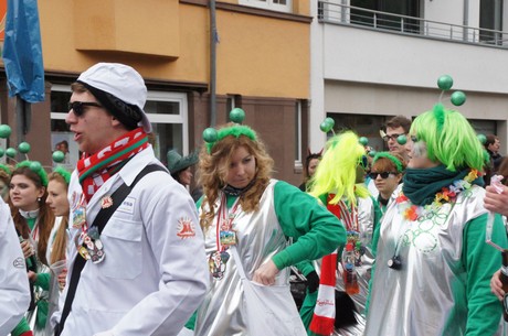 Tanzkorps-Rot-Weiss-Engelskirchen