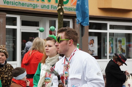Tanzkorps-Rot-Weiss-Engelskirchen