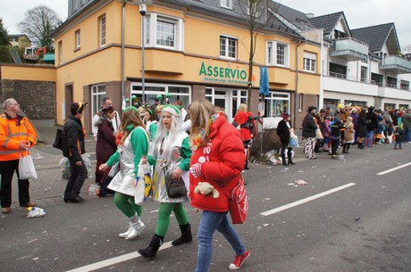 Tanzkorps-Rot-Weiss-Engelskirchen