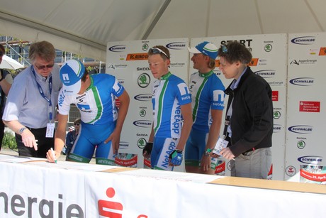 Team-NetApp