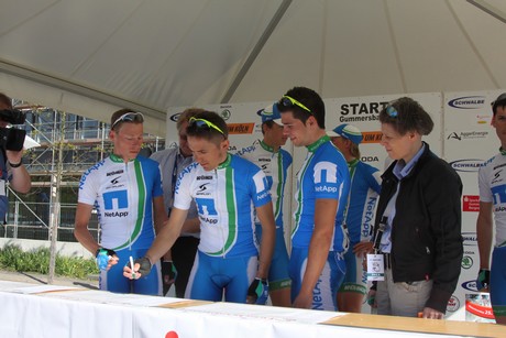Team-NetApp
