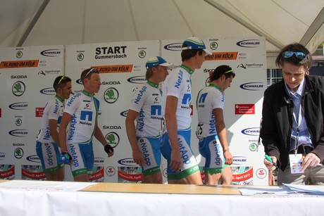 Team-NetApp
