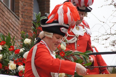 Vorstand-Prinzengarde-Rot-Weiss-Huerth