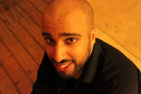 abdelkarim