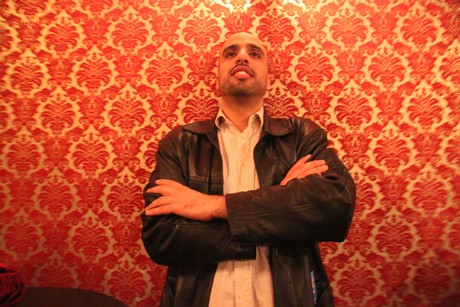 abdelkarim