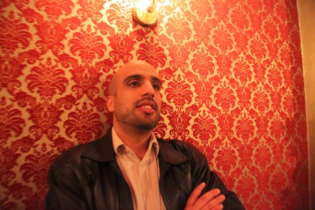 abdelkarim