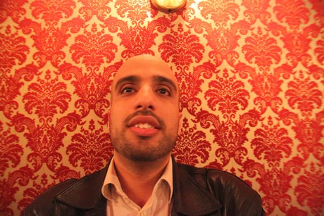 abdelkarim