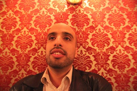 abdelkarim
