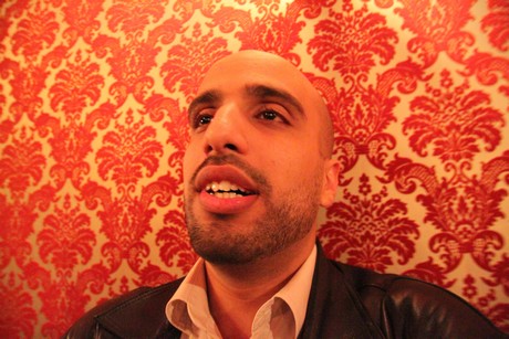 abdelkarim