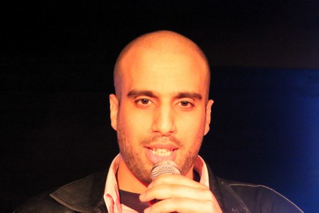 abdelkarim
