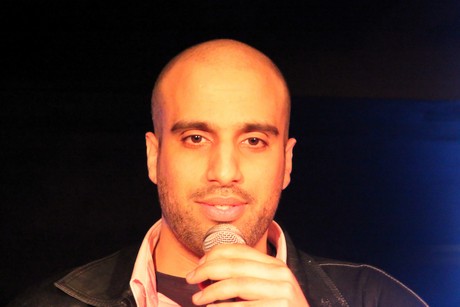 abdelkarim